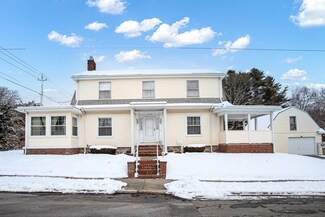 1420 New Boston Rd, Fall River, MA 02720