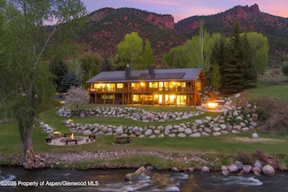 2134 Lower River Rd, Snowmass, CO 81654