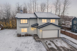 7446 Nathan Dr, Anchorage, AK 99518