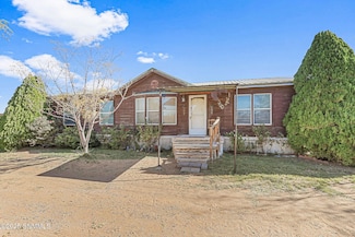 455 Escondido St, Chaparral, NM 88081