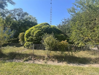 1133 Donaldson St, Flint, MI 48504