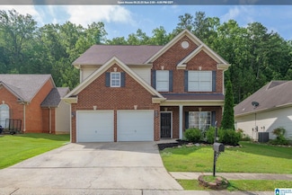 6062 Forest Lakes Cove, Sterrett, AL 35147