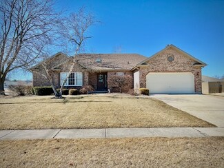 1603 Brighton Ln, Plainfield, IL 60586