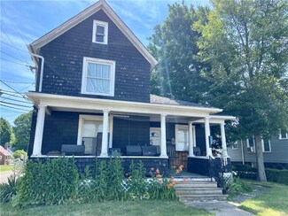 308 Jackson Ave NW, Massillon, OH 44646