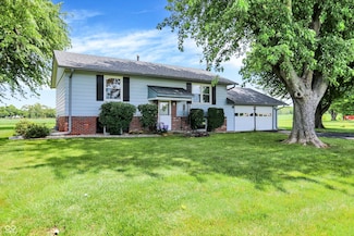 2777 S 600 E, Franklin, IN 46131