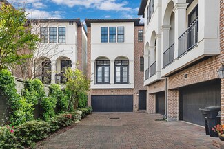 3917 Gramercy St, Houston, TX 77025
