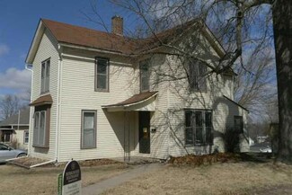 401 N Jarvis St, Creston, IA 50801