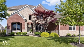 10054 Win Star Way, Fishers, IN 46040