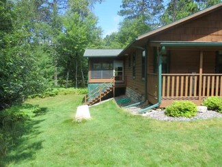 10350 Boulder Ln, Boulder Junction, WI 54512