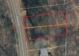 0 Carver Rd, Martinsville, VA 24112