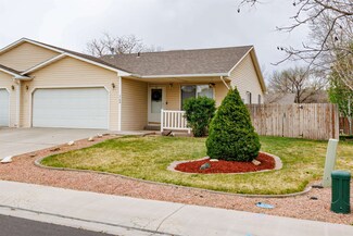 518 April Ln Unit A, Grand Junction, CO 81504