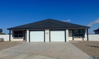 2733 Aldrich Rd, Clovis, NM 88101