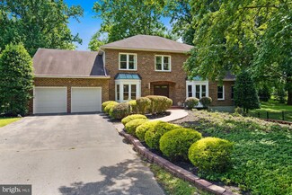 13532 Montvale Dr, Silver Spring, MD 20904