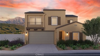 12347 Rembrandt Way, Yucaipa, CA 92399