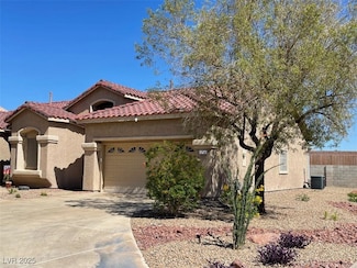 1714 Franklin Chase Terrace, Henderson, NV 89012