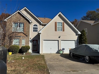 11631 Kades Trail, Hampton, GA 30228