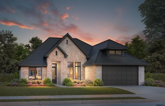 4472 Keechi Creek Rd, Tyler, TX 75703