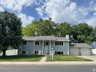 345 E 350 N, Salem, UT 84653