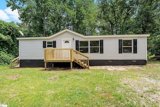 308 Love and Care Rd, Six Mile, SC 29682