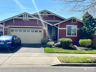 8043 Mercer Ct NE, Lacey, WA 98516