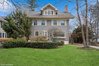 379 Ridge Ave, Winnetka, IL 60093