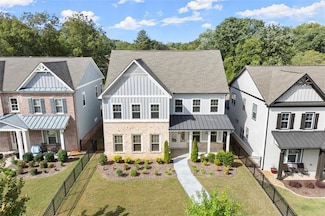 3348 Old Concord Rd SE, Smyrna, GA 30082