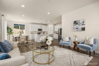 12812 Jammer Place NW, Silverdale, WA 98383