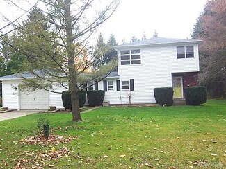 6772 Junction Rd, Pavilion, NY 14525