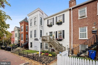 708 I St SE, Washington, DC 20003