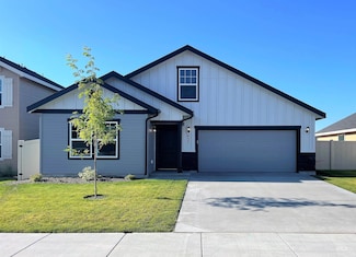 11581 W Sammi S, Nampa, ID 83651