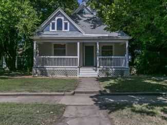 141 S Kansas St, Wichita, KS 67211