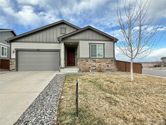 16111 Alberta Dr, Parker, CO 80134