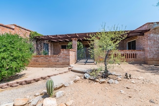 1621 E Entrada Once, Tucson, AZ 85718
