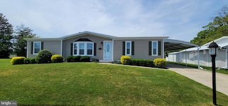 285 Mayflower Dr, Buena, NJ 08310