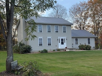 175 Thornhill Dr, Mount Gilead, OH 43338