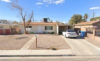 2625 Spear St, North Las Vegas, NV 89030