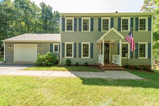 477 Bear Creek Rd, Rustburg, VA 24588