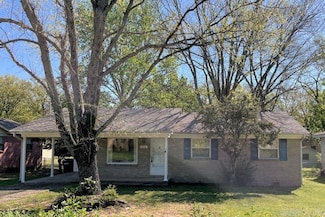 8712 Claremont Ave, Sherwood, AR 72120