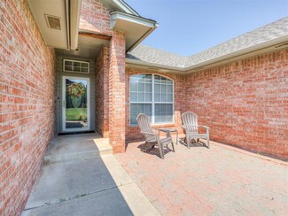 14713 SE 79th St, Choctaw, OK 73020