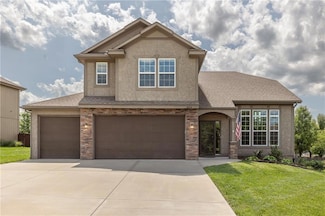 486 S 137th Place, Bonner Springs, KS 66012