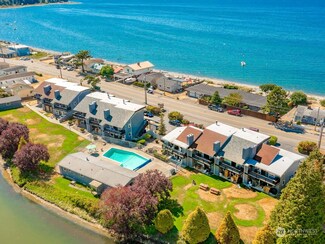 7530 Birch Bay Dr Unit 104, Blaine, WA 98230