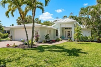 736 Windlass Way, Sanibel, FL 33957