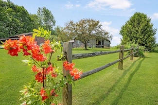 1329 W Hill Rd, Craftsbury, VT 05826