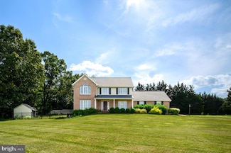 3007 Zack Dr, Mount Airy, MD 21771