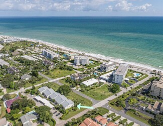 4005 Silver Palm Dr Unit 1, Vero Beach, FL 32963
