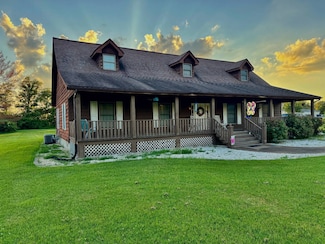37 Highway 34 N, Raleigh, IL 62977