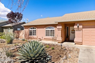 3700 N Dale Dr, Prescott Valley, AZ 86314
