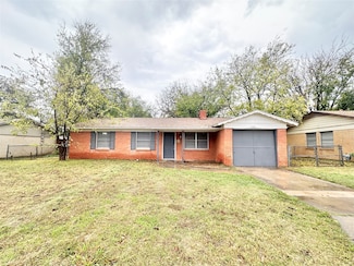 5109 Cloyce Ct, North Richland Hills, TX 76180