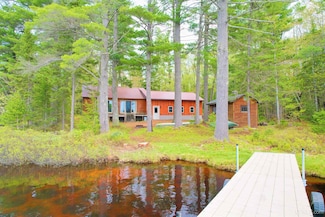 30127 Pike Lake Rd, Toivola, MI 49965
