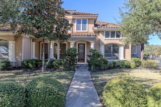3237 Bay Hill Ln, Round Rock, TX 78664
